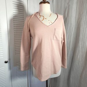 Boutique Sweaters Size S Modern Cottagecore Coquette T-Shirt Hoodie